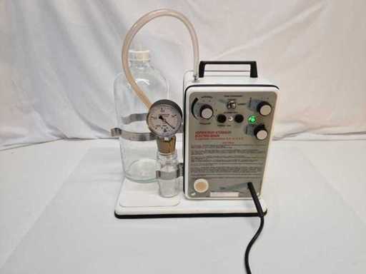 Atomisor Electro-Drain - Divers équipements médicaux