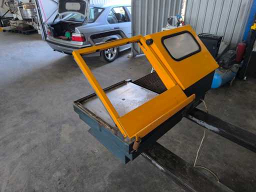 NEOPAC - MICRO DUO - Verpakking Oven