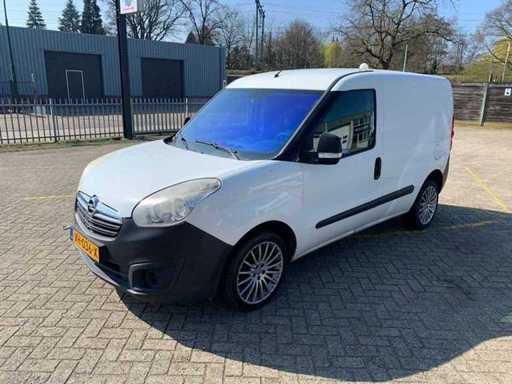 Opel - Combo - 1,3 CDTi L1H1 ecoFl. - VH-036-X