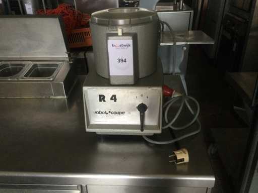 Robot Coupe - R4 - Küchenmaschinen & Mixer