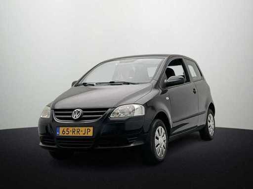 Volkswagen Fox 1.4 Trendline 2005