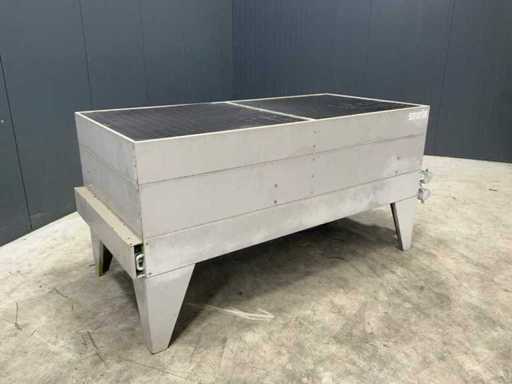 Searle DCR50 Condensor (c)