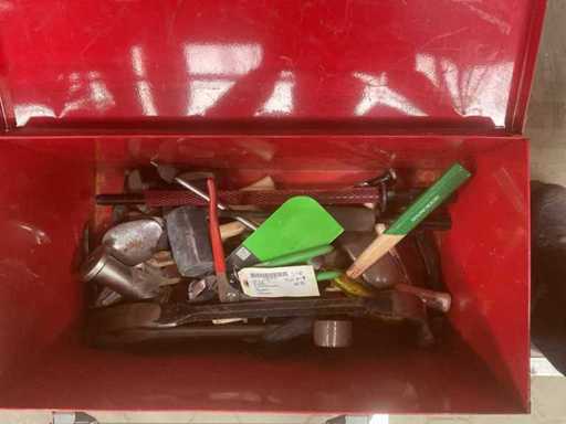 Boîte à outils