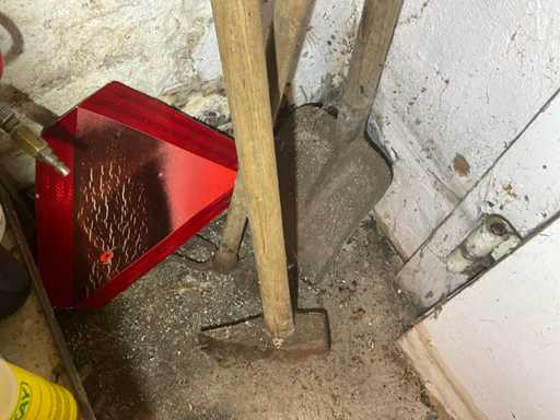 Item Handgereedschap