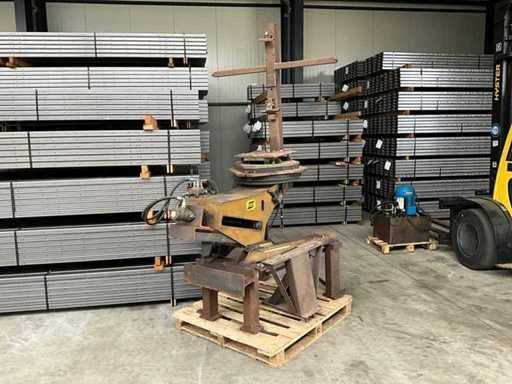 Esab Welding Manipulator