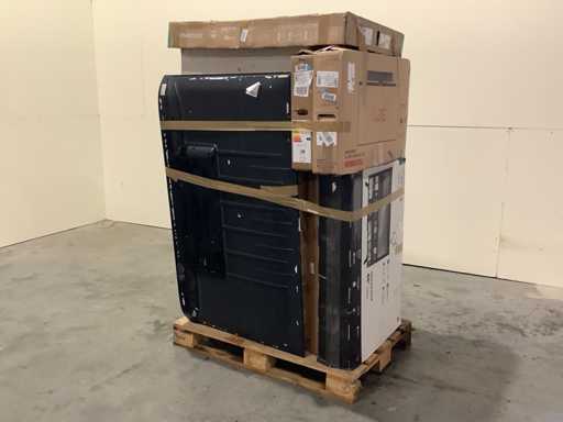Pallet Televisions Return Goods - 12 items
