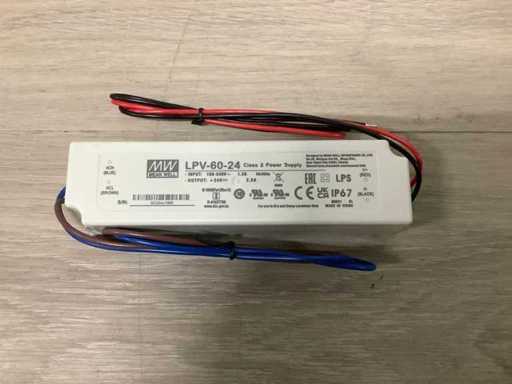 Un lot de diverse transformatoare