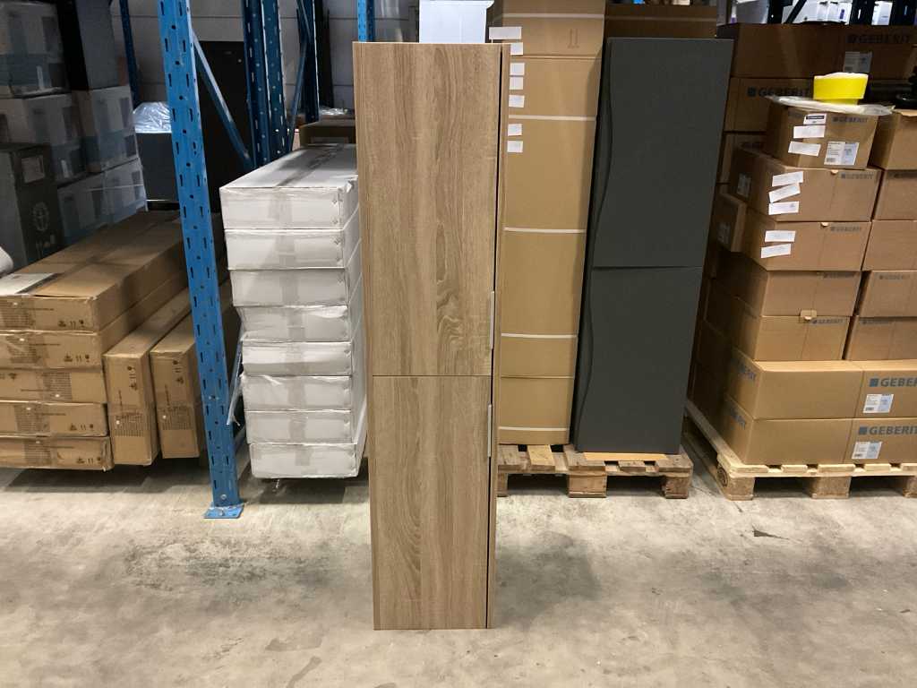 Differenz Bolo Badezimmerschrank