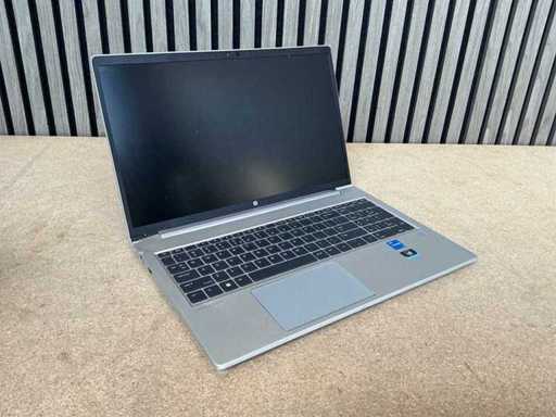 Laptop - HP - ProBook 450 15,6 Zoll G9 Notebook PC