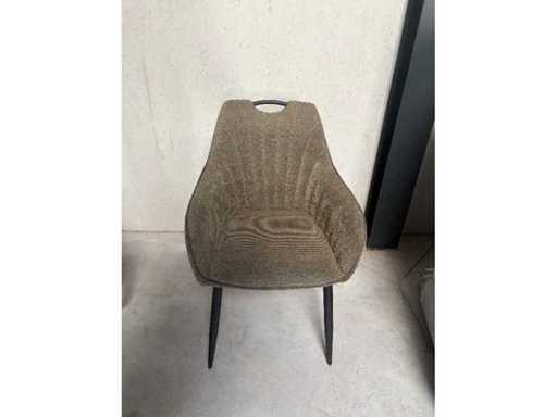 Chairs (6x)