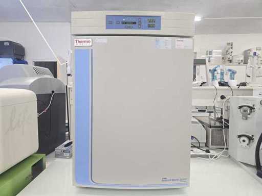 THERMO SCIENTIFIC - 3111 - Incubatore CO2