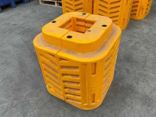 A.Safe Column Protector (4x)