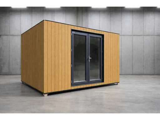 Office unit