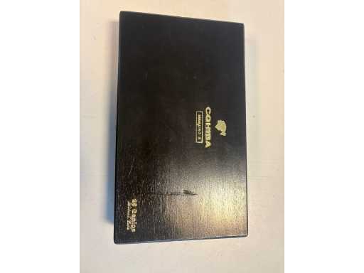 TRABUCUL ORIGINAL HAVANA 