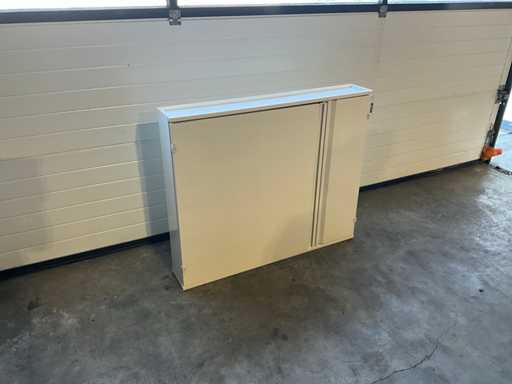 Armoire de contrôle de tir (10x)