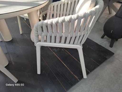 Porto – Garden set