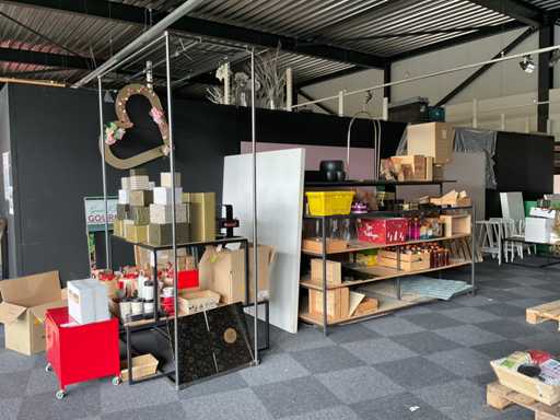 Mobili per presentazioni (3x)