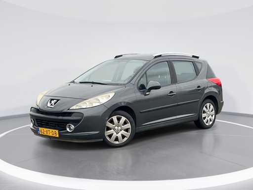 Peugeot 207 SW 1.6 VTi XS 2007 | 62-XT-DB