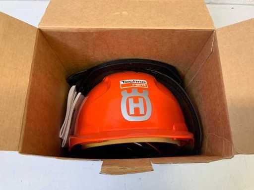 Safety helmet