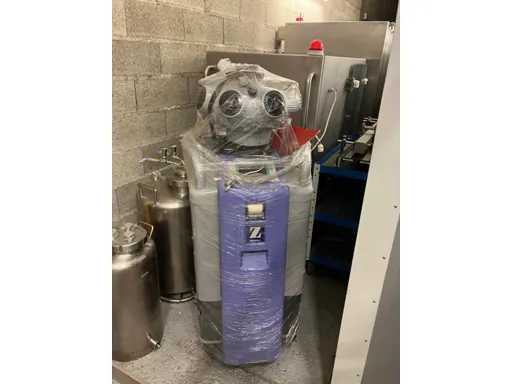 Bioquell - Z - Generator für Bio-Dekontamination