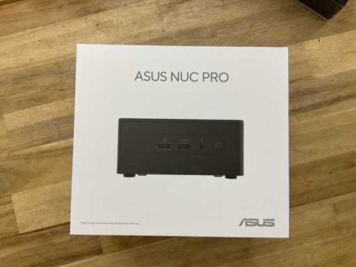 Asus NUC12WSH Nuc Pro