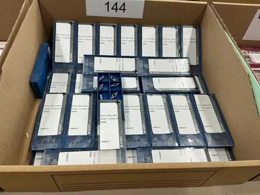 Komet VCGT110304EN Rotary Insert (350x)