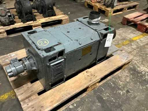 Siemens 1GG5 182 DC-motor
