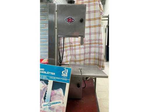 NSV - butcher's sawing machine