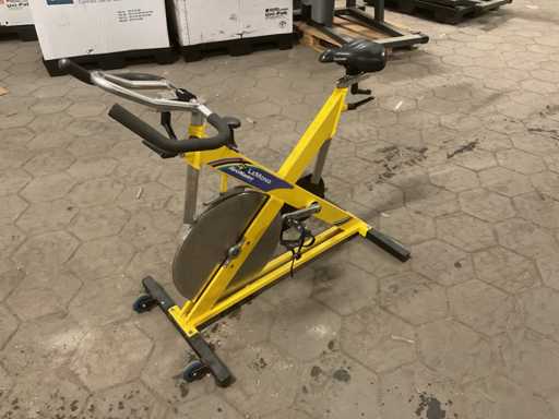 LeMond RevMaster Spinningbike
