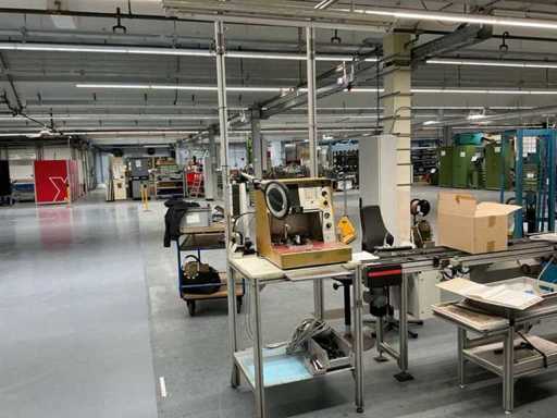 GDG AKG 0325 Anchor Tester