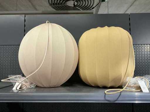 1304 Designs Suspensions (2x)