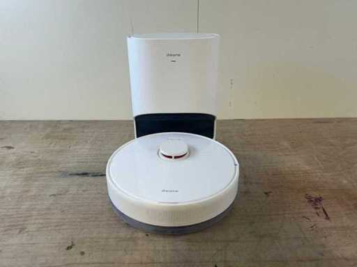 Robot-odkurzacz DREAME D10 Plus