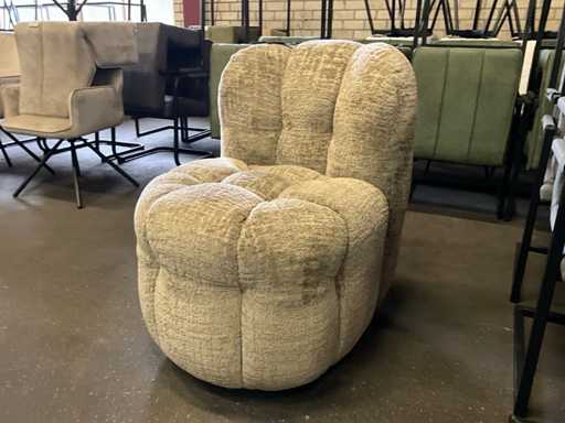 Riviera Maison Arosa Fauteuil Mobile