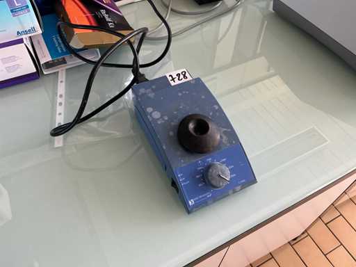 IKA MS2 Minishaker Shaker