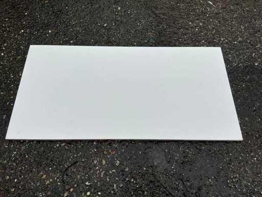 Lot Wall Tile (123x) - 60x30.5 cm - 22 m2