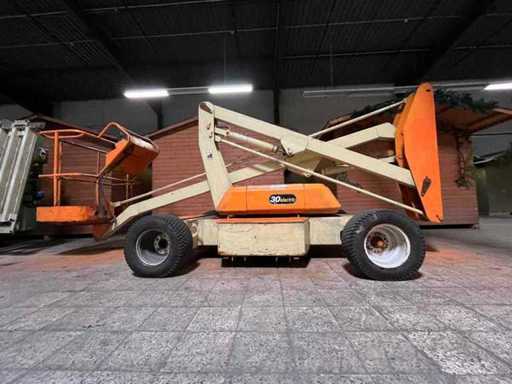 Piattaforma di Lavoro Aerea JLG 1992