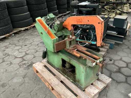 Kasto Maszyna do Metalu