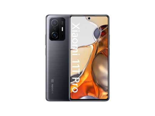 Xiaomi 11T Pro - 128GB - Grey