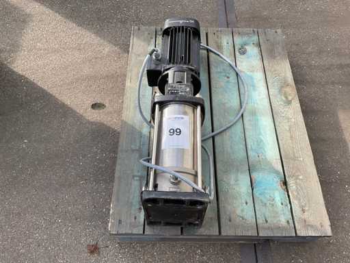 Grundfos CRN3-13 A Centrifugal Pump