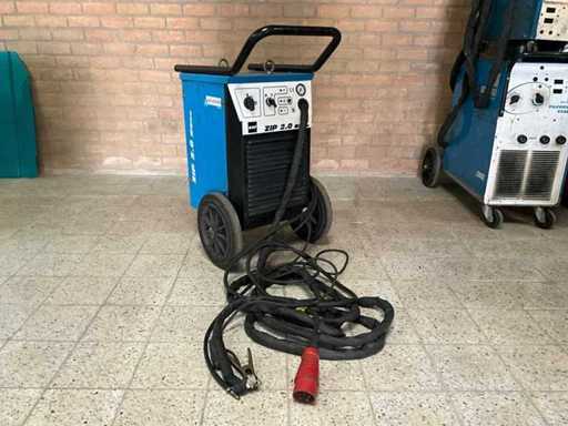 Machine de découpe plasma SAF ZIP 2