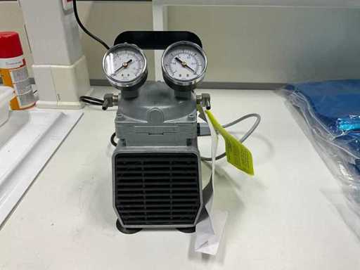GAST DOA-P504A-BN Vacuum Pump