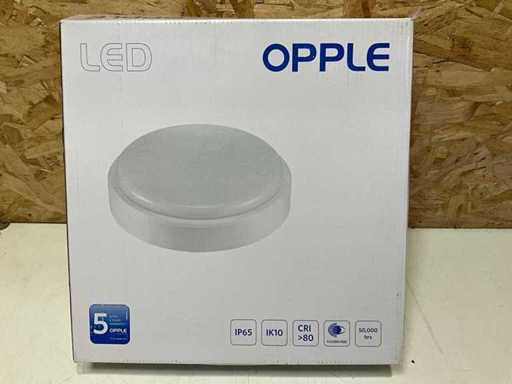Opple LED-Decken-/Wandleuchte 15W (12x)