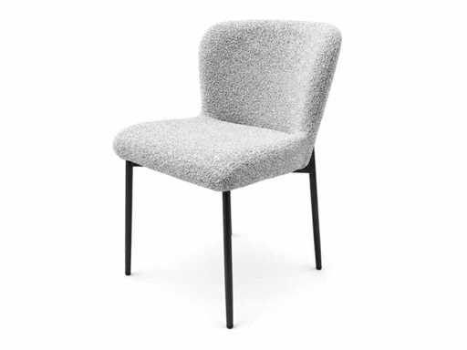 Mahom Eetkamerstoel (4x)