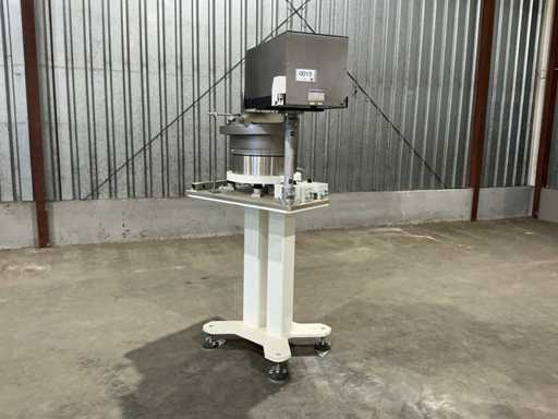 ASP A-BB 30-C Spiraaltransportband