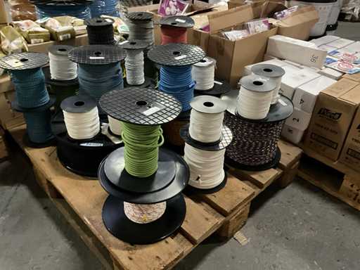 Frânghii de petrecere