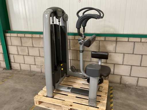 Technogym Selection Rotary Torso