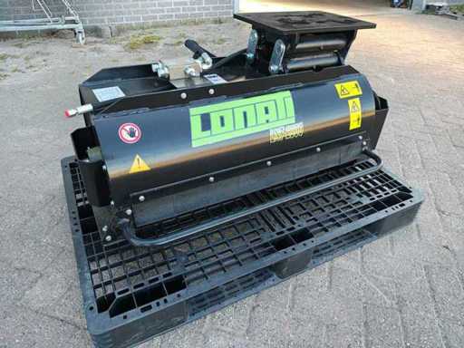 Lonati - LNT-1000 - Kosiarka z kołkami