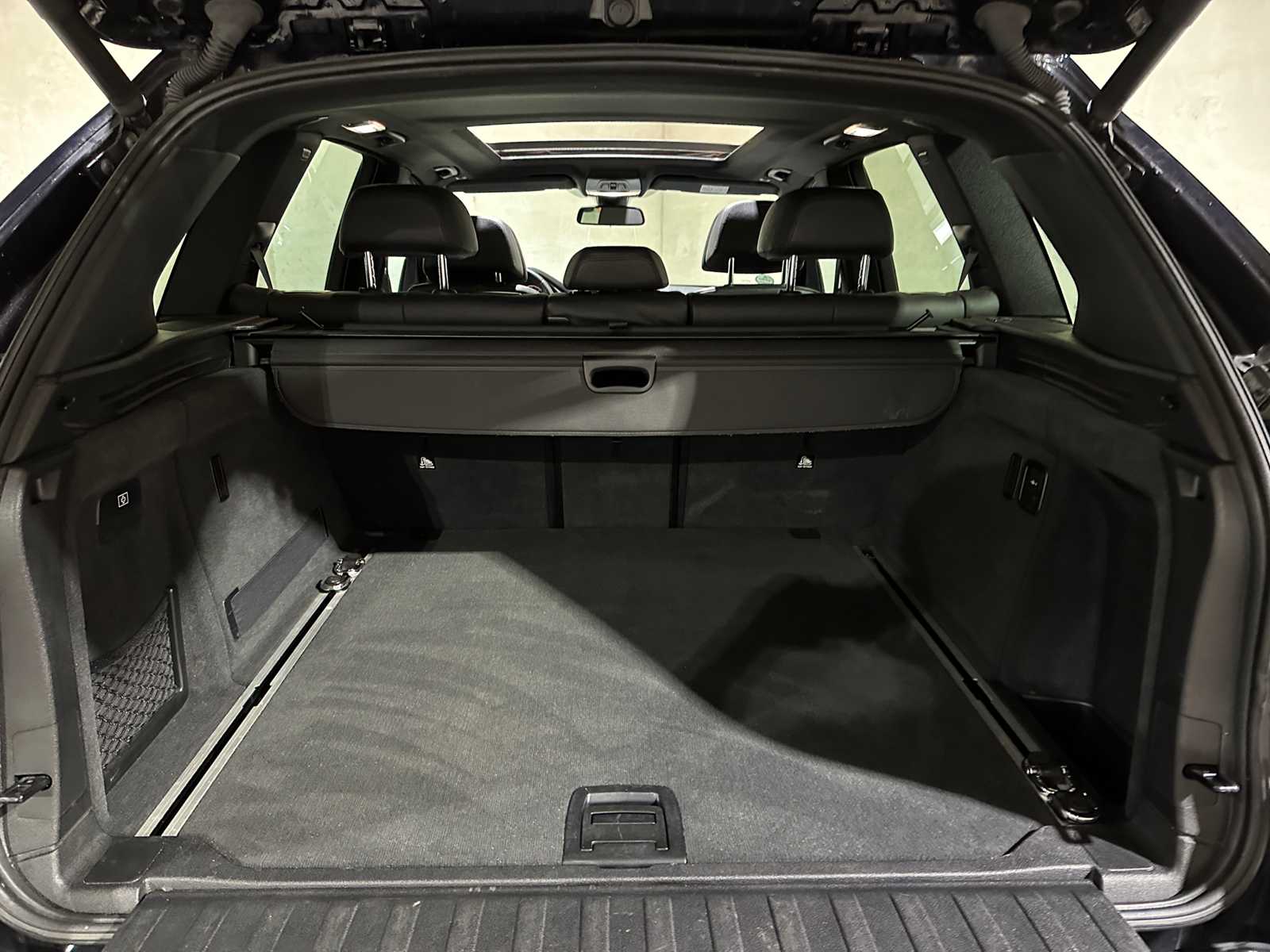 BMW X5 xDrive30d High Executive M-Sport 258hp 2014, 8-THZ-86