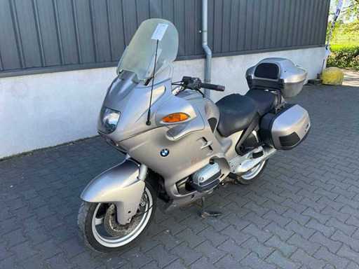 BMW R1100RT moto 2001