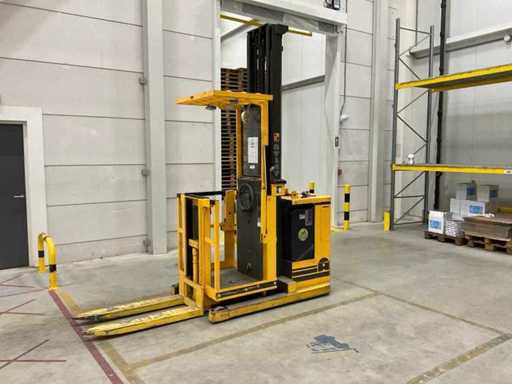 1998 Atlet 070 TI 500 APH Orderpicker